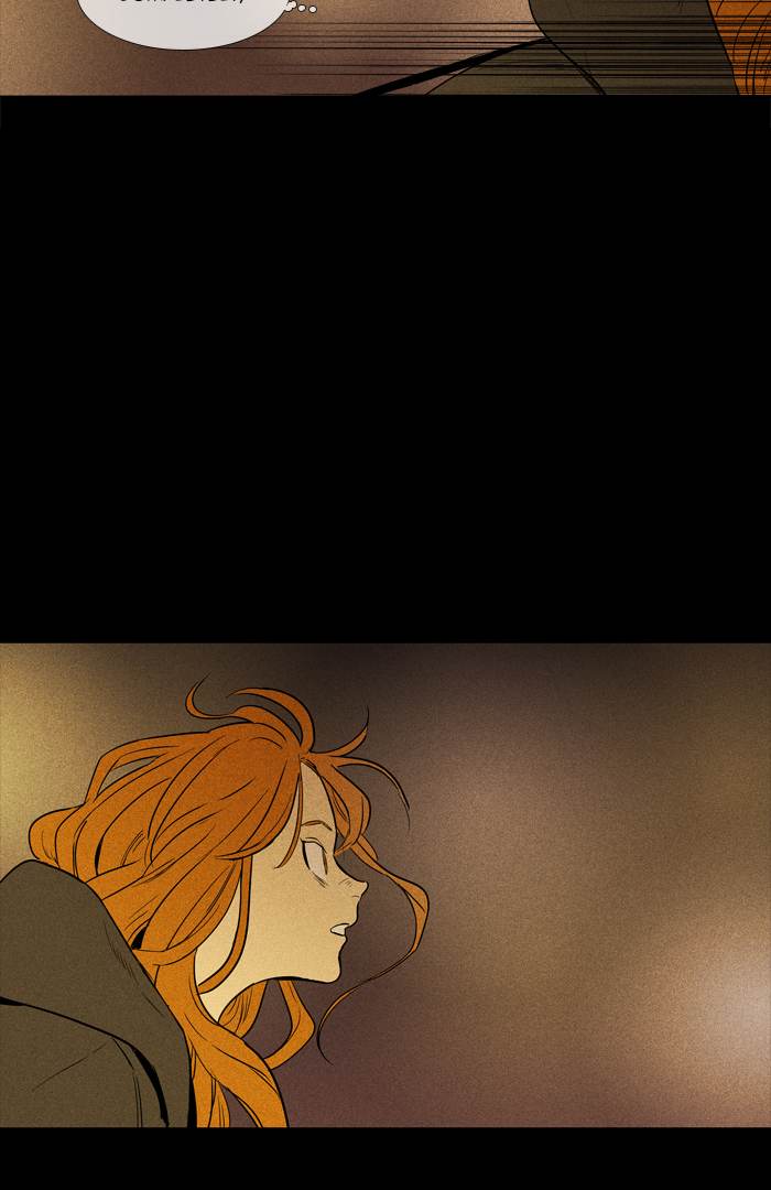 Cheese In The Trap Chapter 256 Page 30