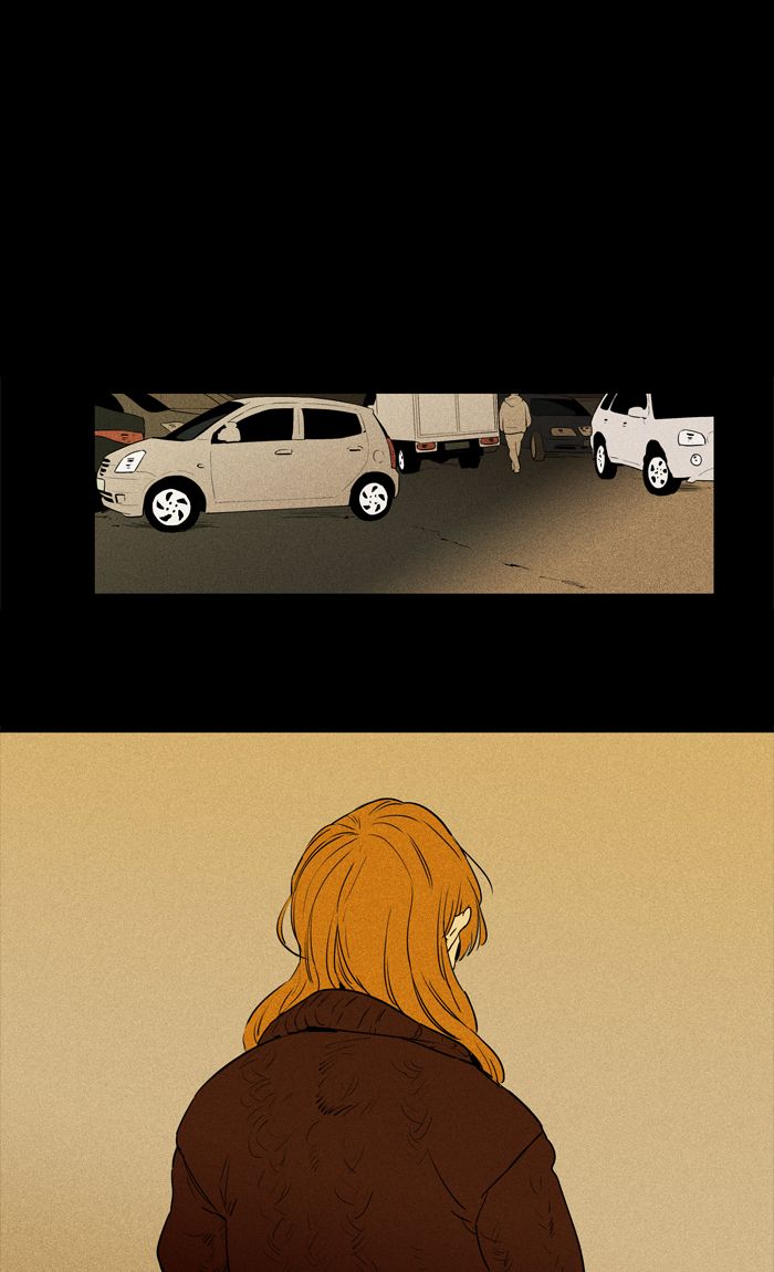 Cheese In The Trap Chapter 257 Page 9