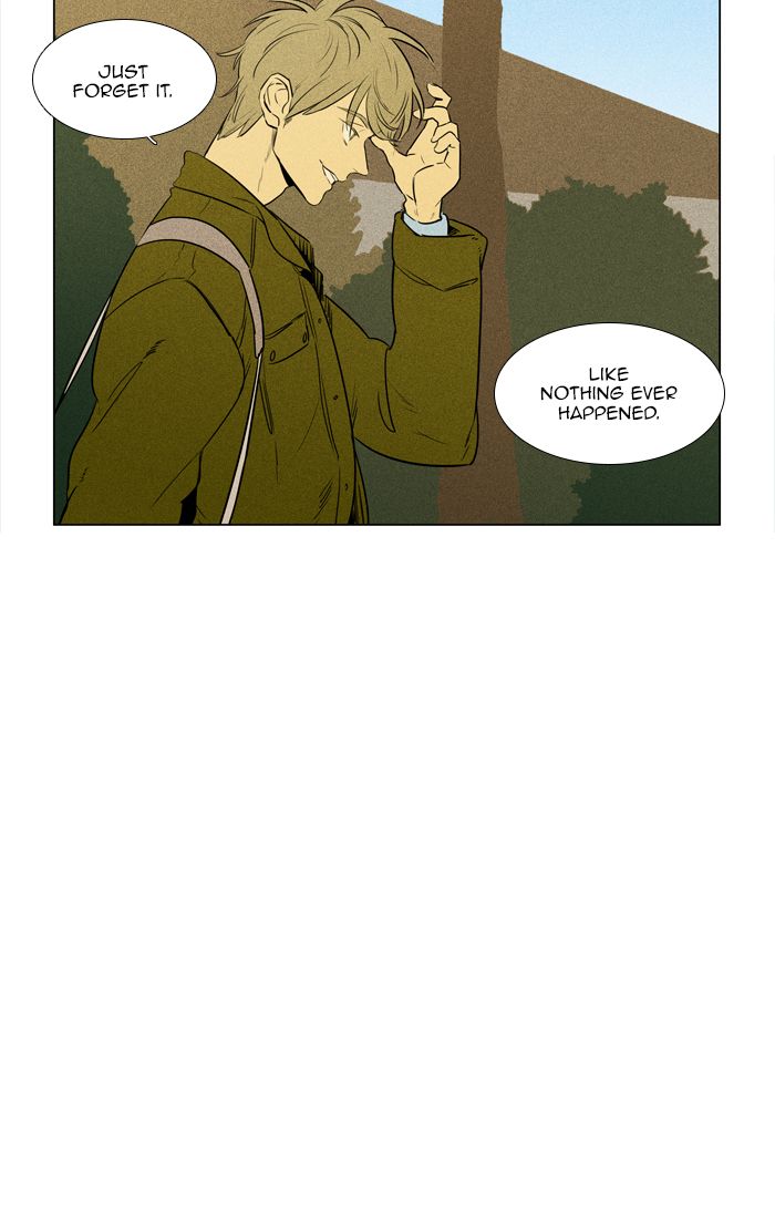 Cheese In The Trap Chapter 258 Page 52