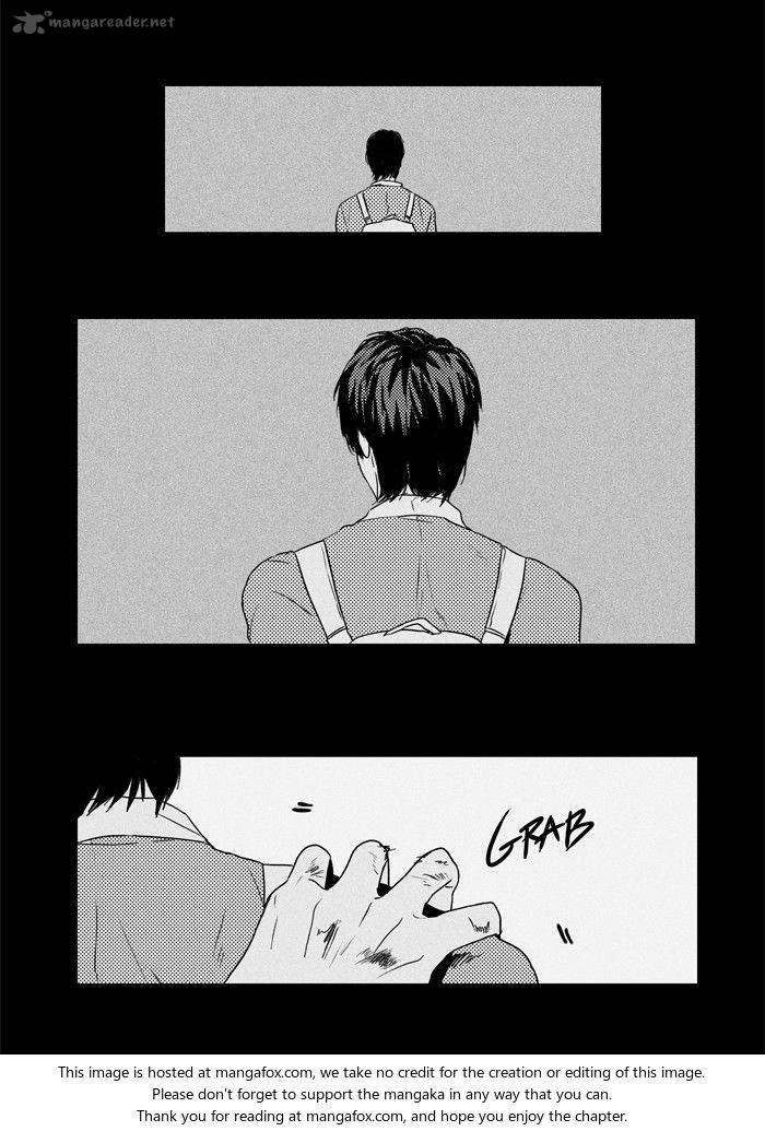 Cheese In The Trap Chapter 26 Page 50