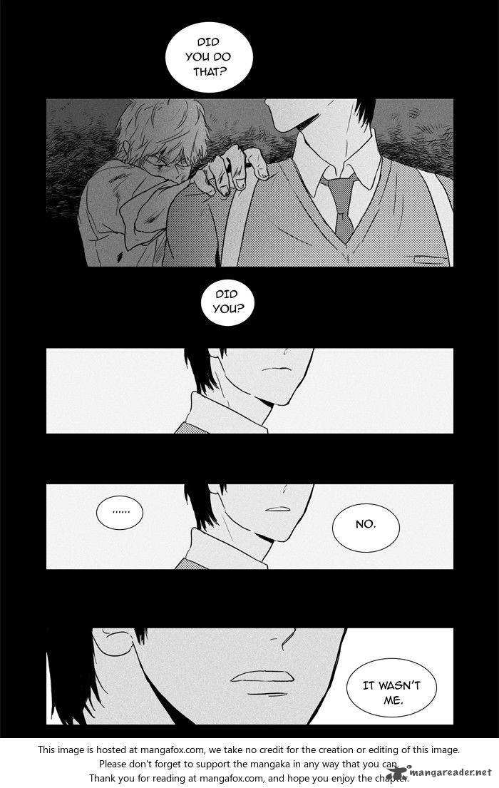 Cheese In The Trap Chapter 26 Page 51