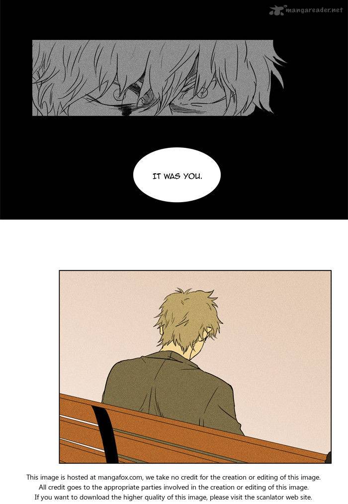 Cheese In The Trap Chapter 26 Page 52