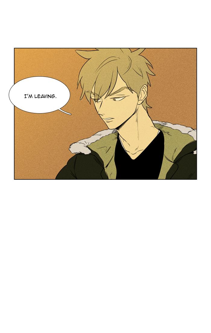 Cheese In The Trap Chapter 263 Page 51