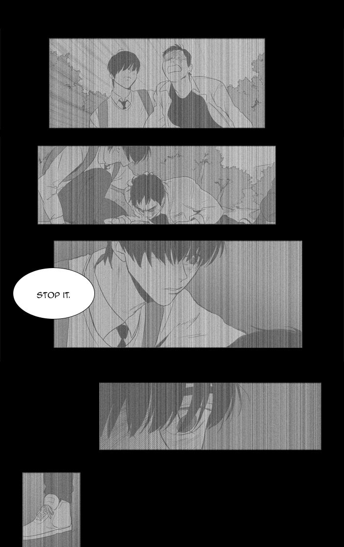 Cheese In The Trap Chapter 265 Page 30