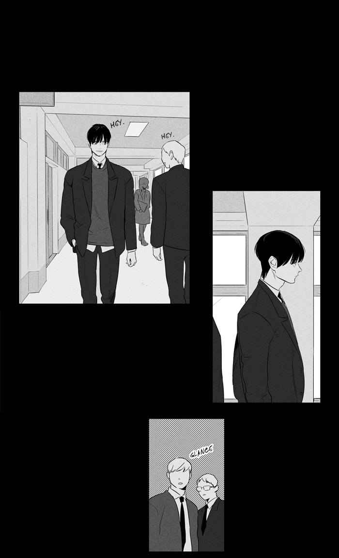 Cheese In The Trap Chapter 266 Page 16