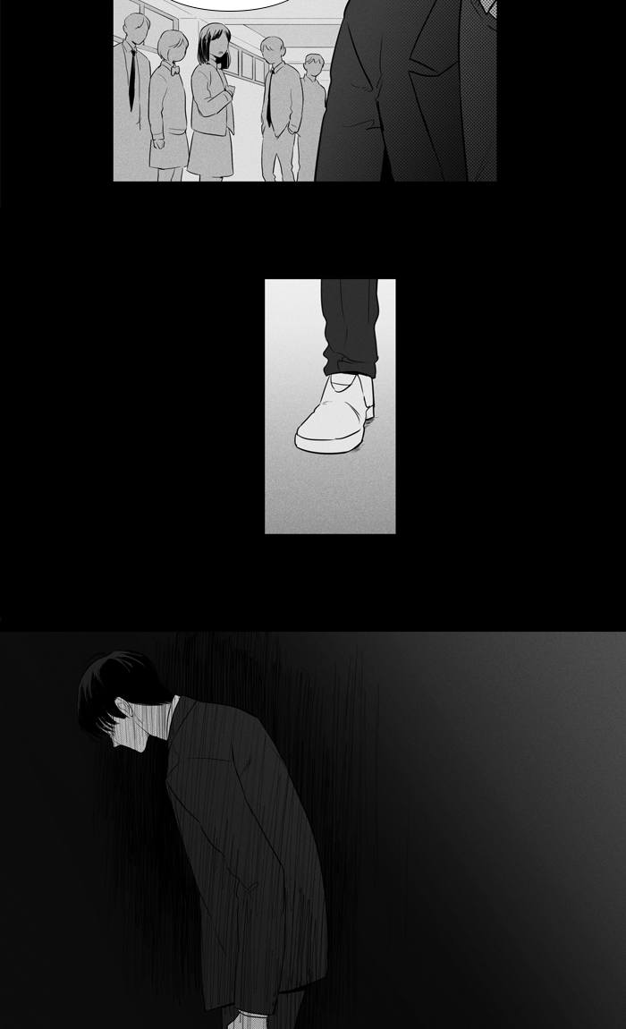 Cheese In The Trap Chapter 266 Page 22