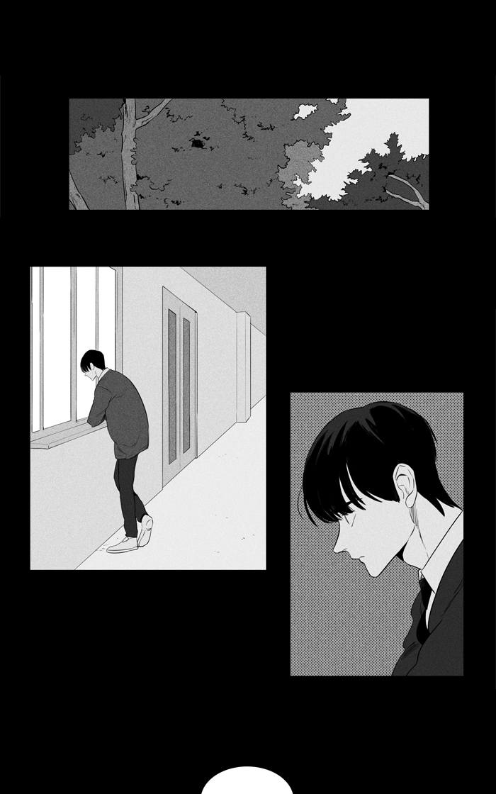 Cheese In The Trap Chapter 266 Page 31
