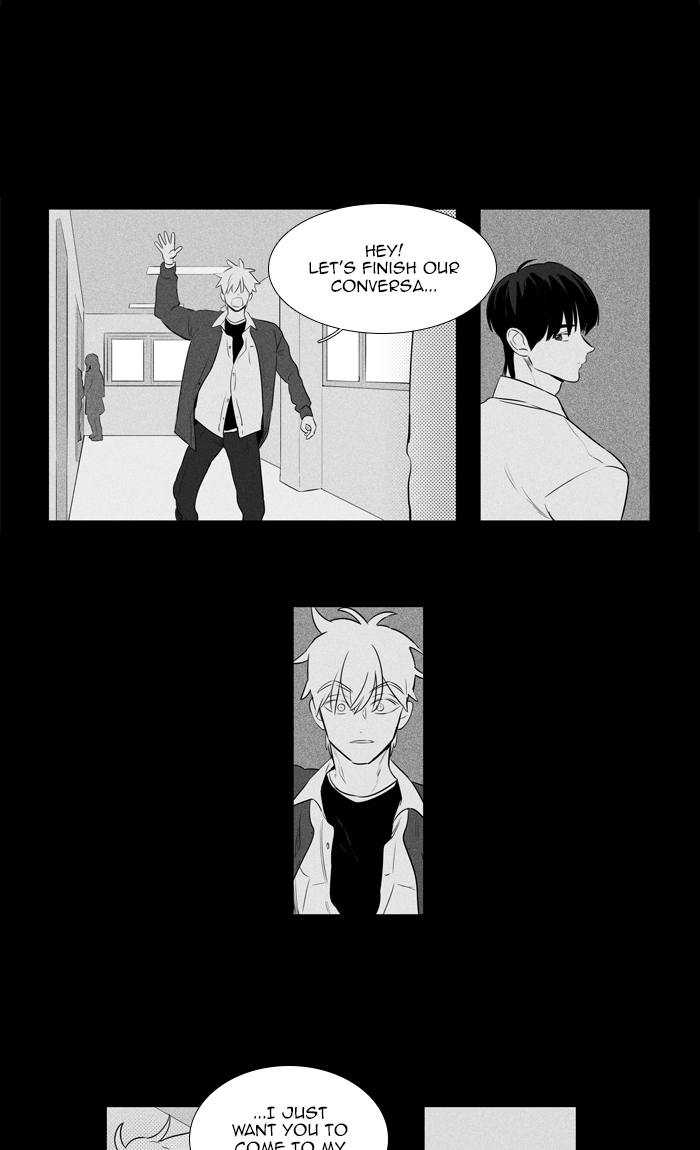 Cheese In The Trap Chapter 266 Page 5