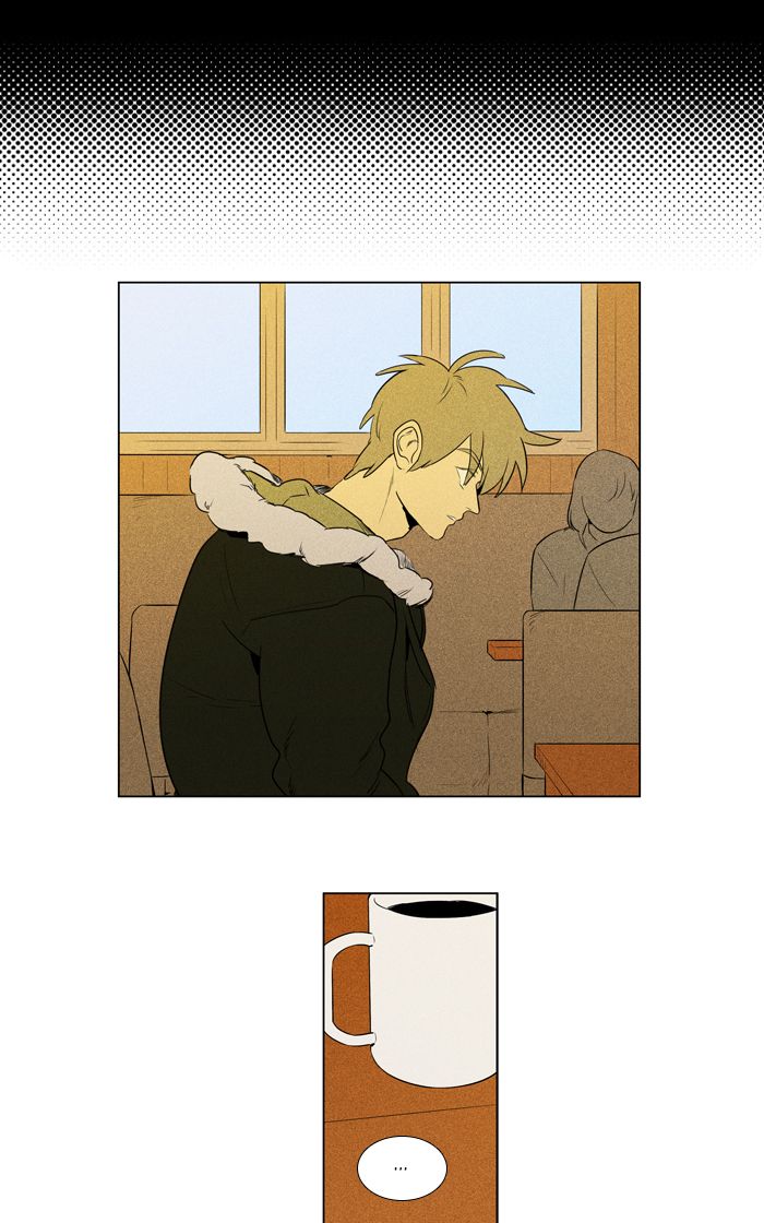 Cheese In The Trap Chapter 267 Page 44