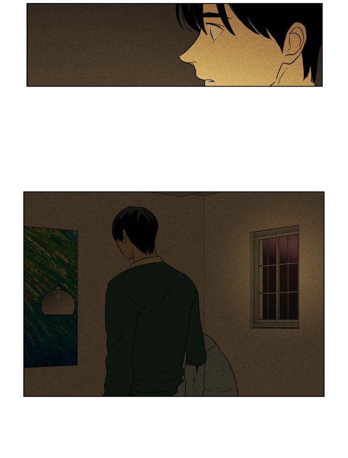 Cheese In The Trap Chapter 278 Page 14