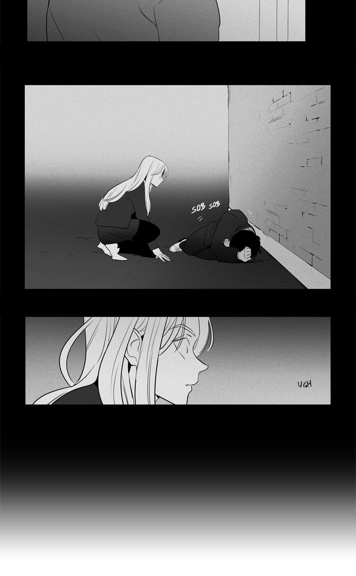 Cheese In The Trap Chapter 284 Page 29