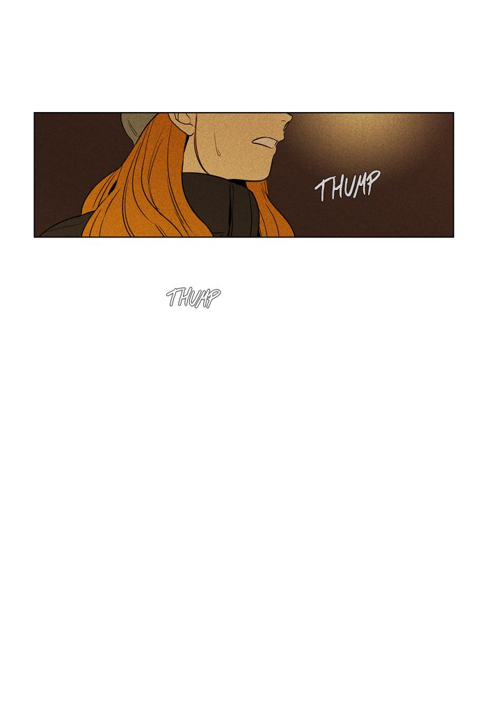 Cheese In The Trap Chapter 286 Page 33