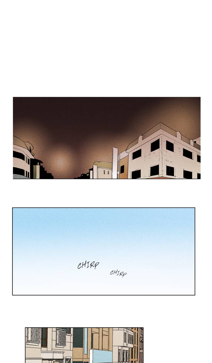 Cheese In The Trap Chapter 288 Page 8