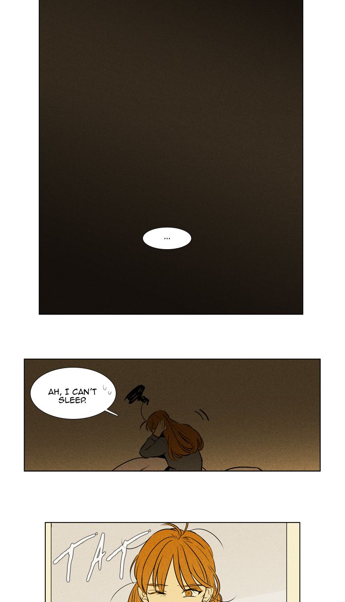 Cheese In The Trap Chapter 290 Page 11