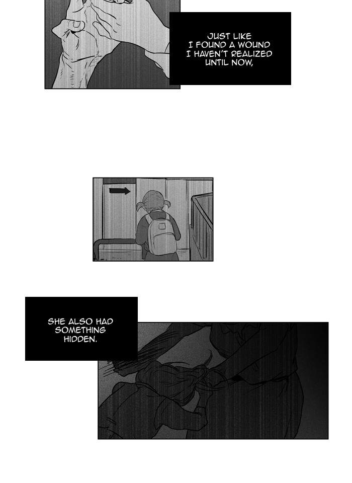 Cheese In The Trap Chapter 294 Page 30