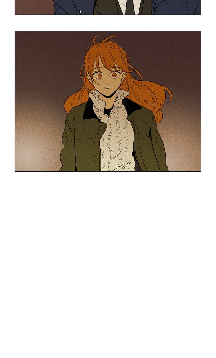 Cheese In The Trap Chapter 296 Page 51