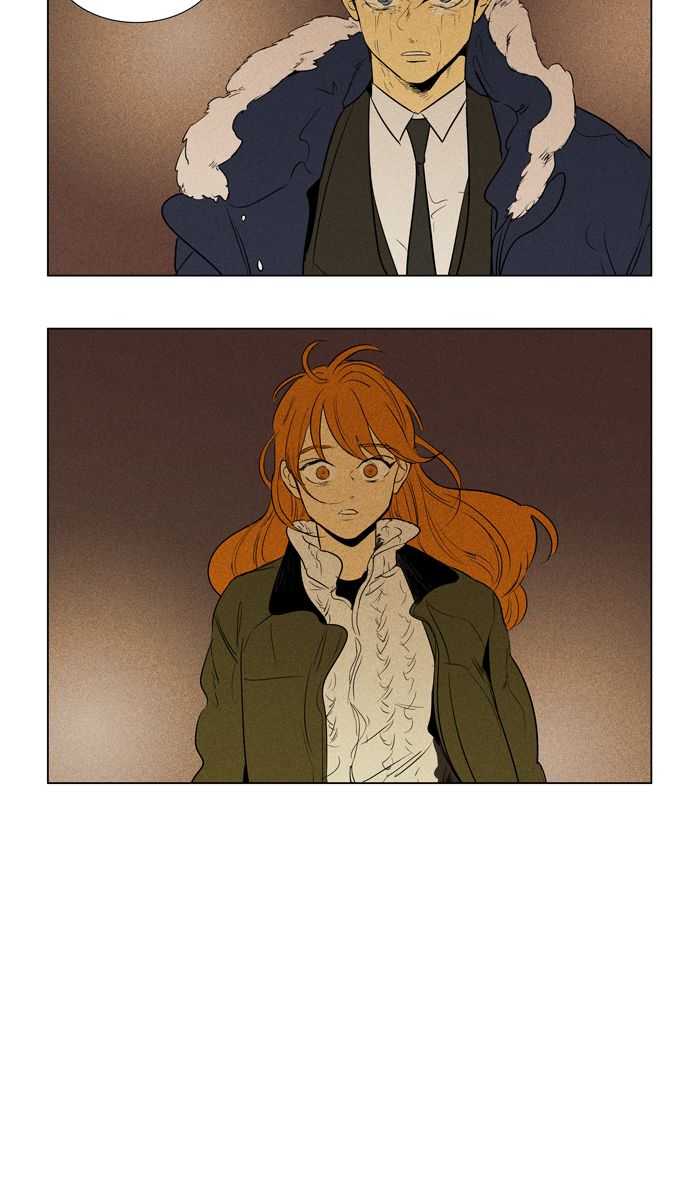 Cheese In The Trap Chapter 297 Page 3