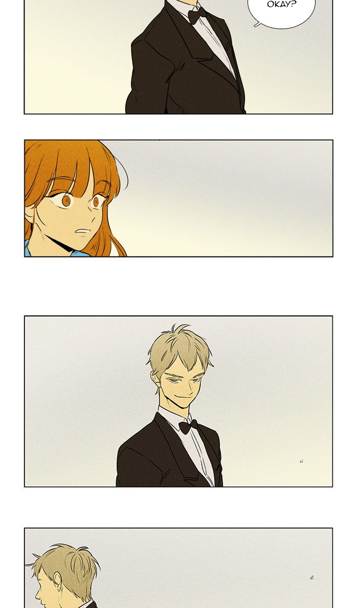 Cheese In The Trap Chapter 297 Page 63