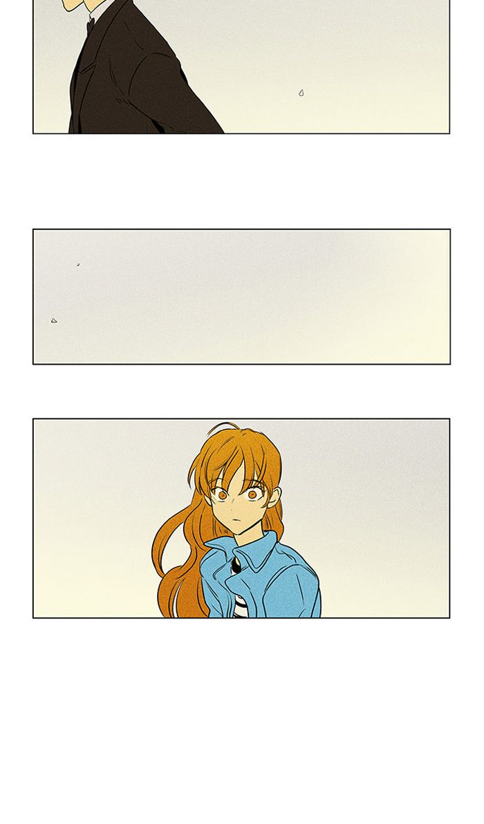 Cheese In The Trap Chapter 297 Page 64