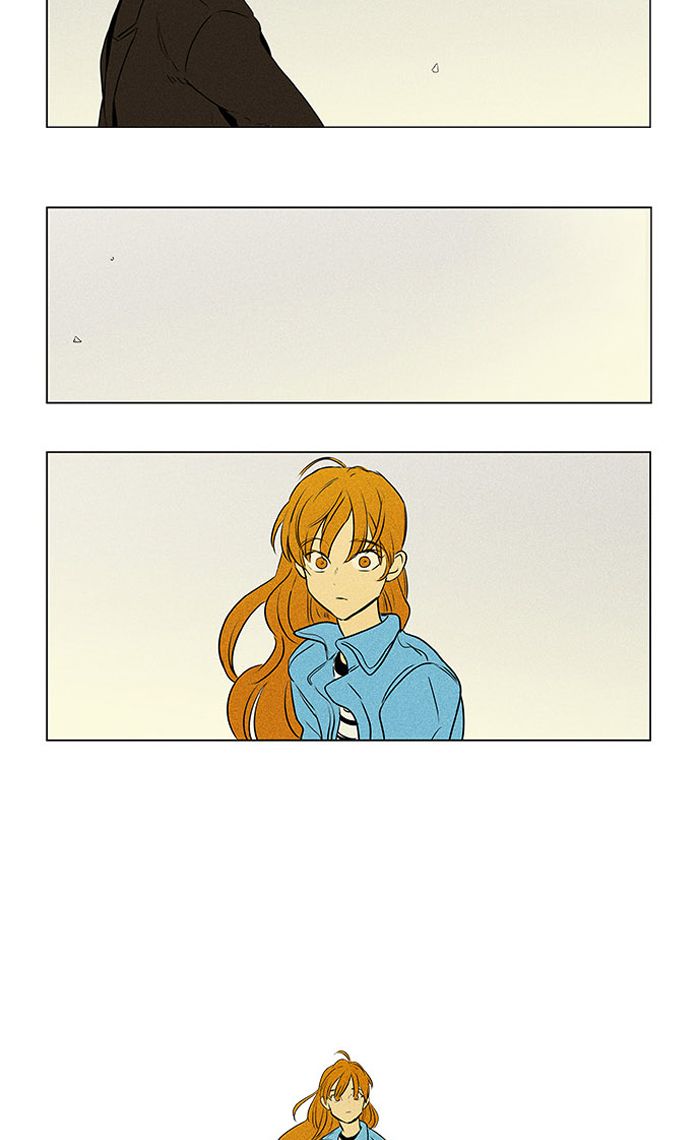 Cheese In The Trap Chapter 298 Page 2