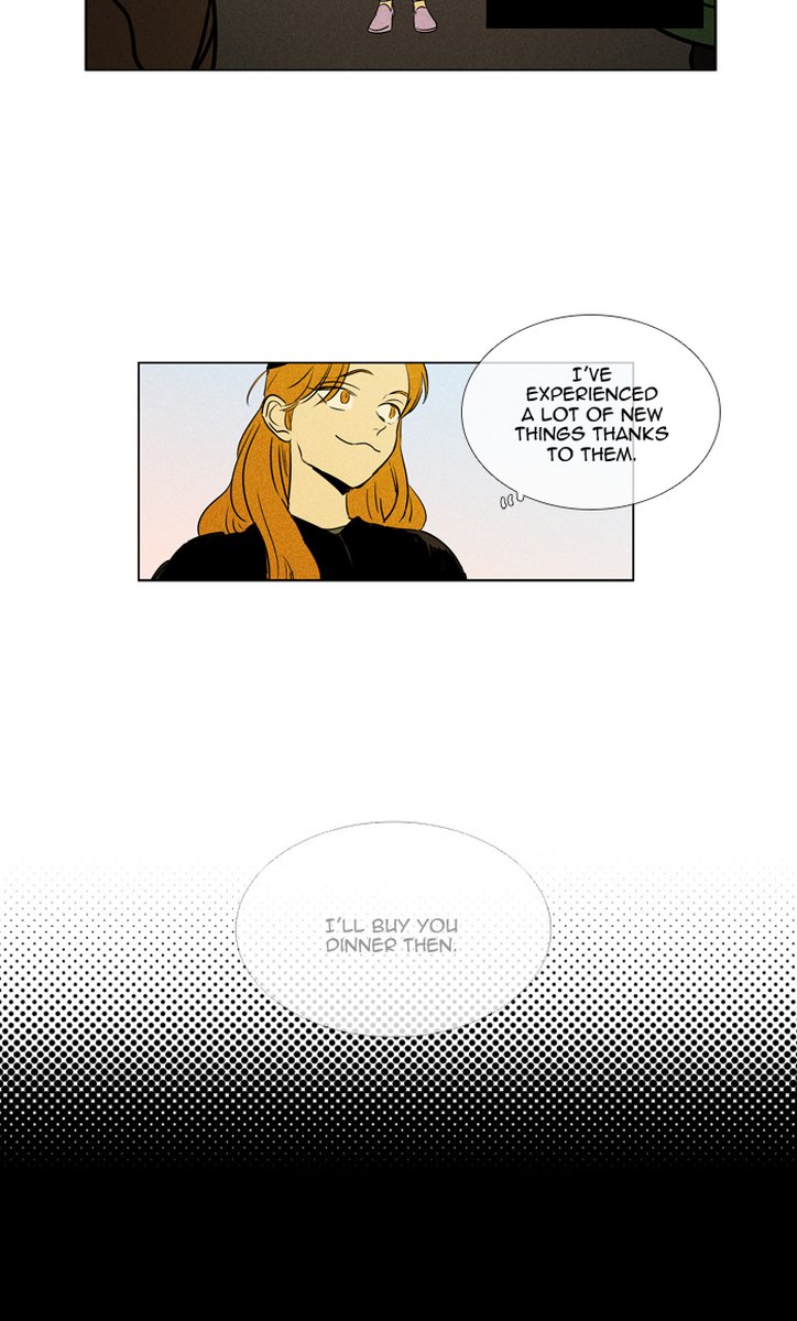 Cheese In The Trap Chapter 300 Page 42