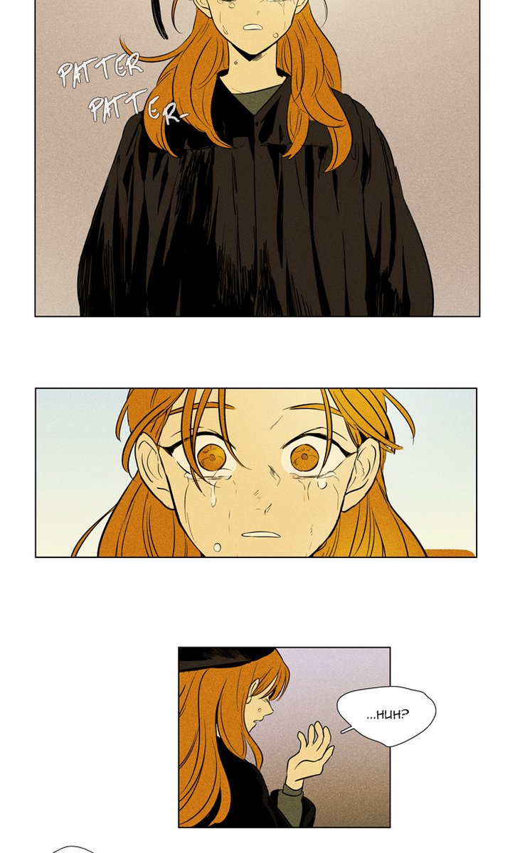 Cheese In The Trap Chapter 300 Page 52