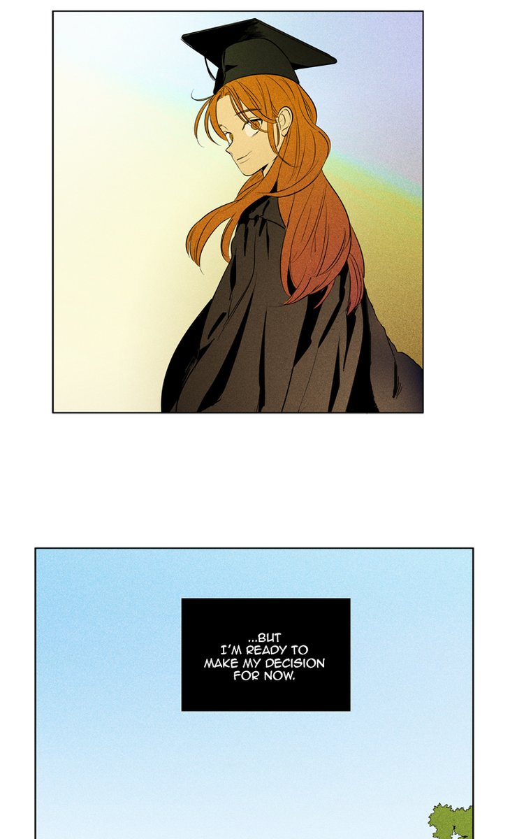 Cheese In The Trap Chapter 300 Page 70