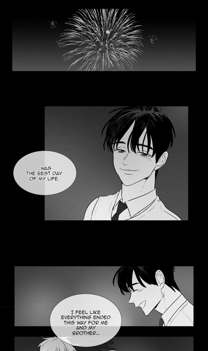 Cheese In The Trap Chapter 300 Page 9