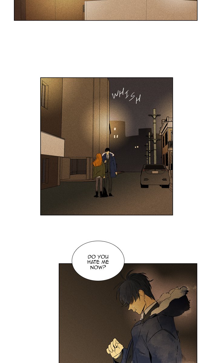 Cheese In The Trap Chapter 301 Page 2