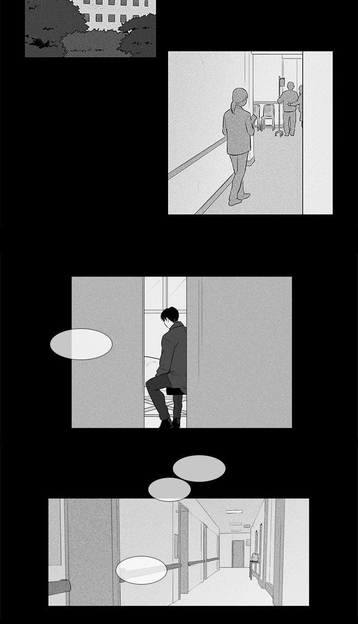 Cheese In The Trap Chapter 301 Page 29