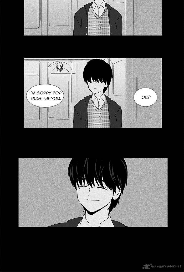 Cheese In The Trap Chapter 42 Page 30