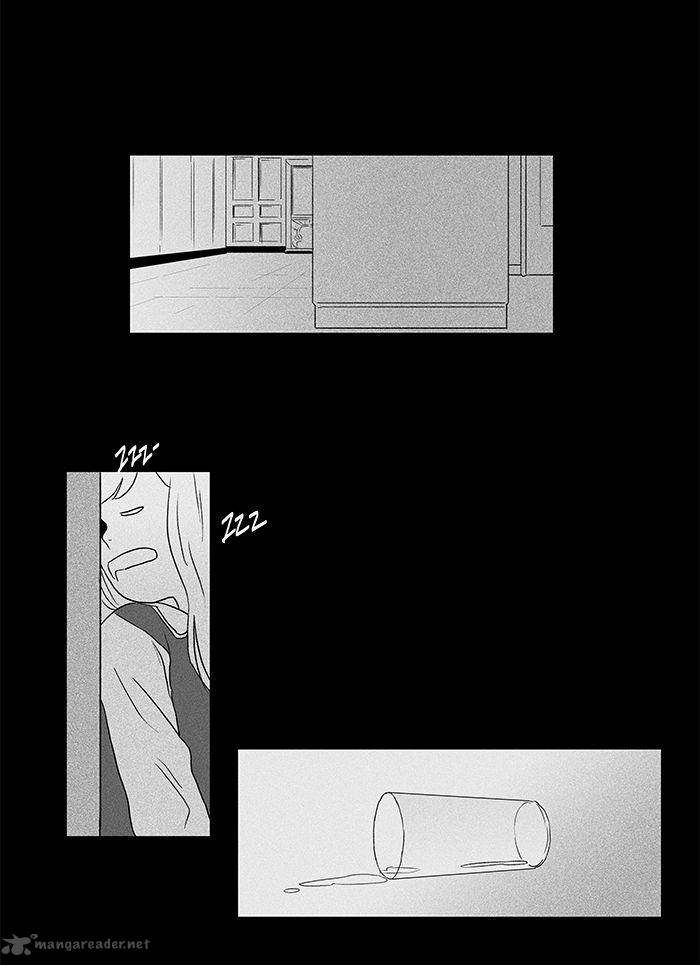 Cheese In The Trap Chapter 42 Page 33