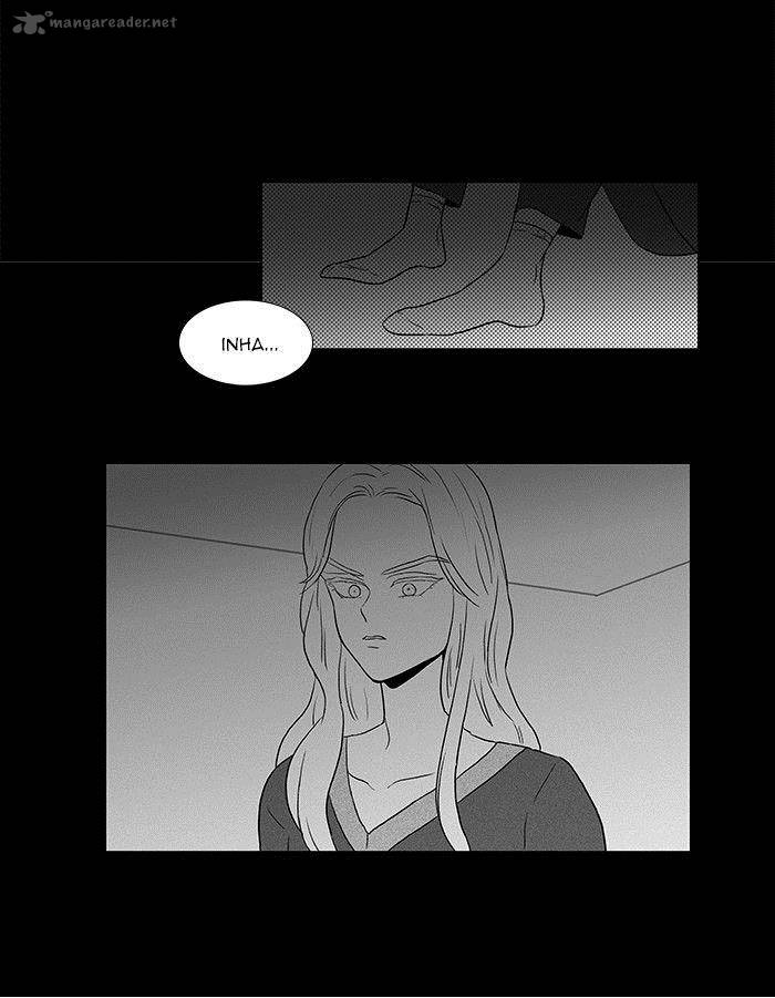 Cheese In The Trap Chapter 55 Page 6