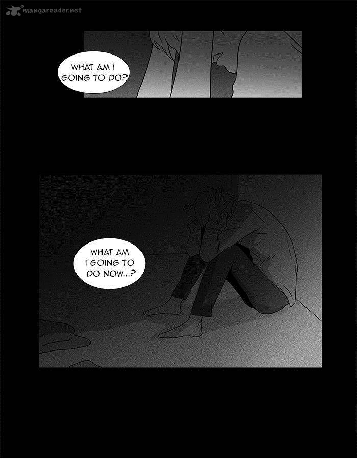 Cheese In The Trap Chapter 55 Page 7