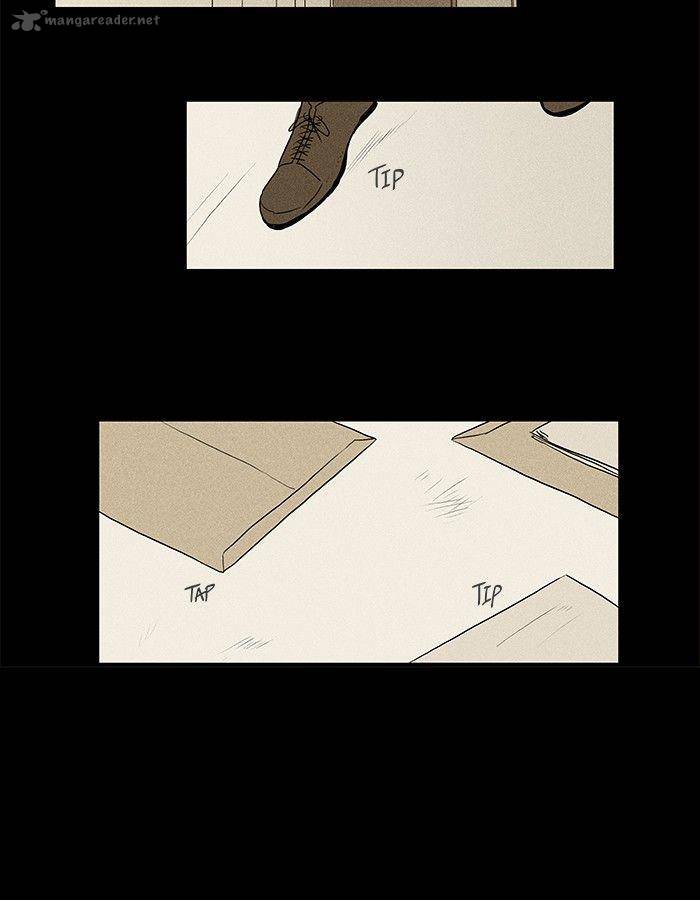 Cheese In The Trap Chapter 67 Page 21