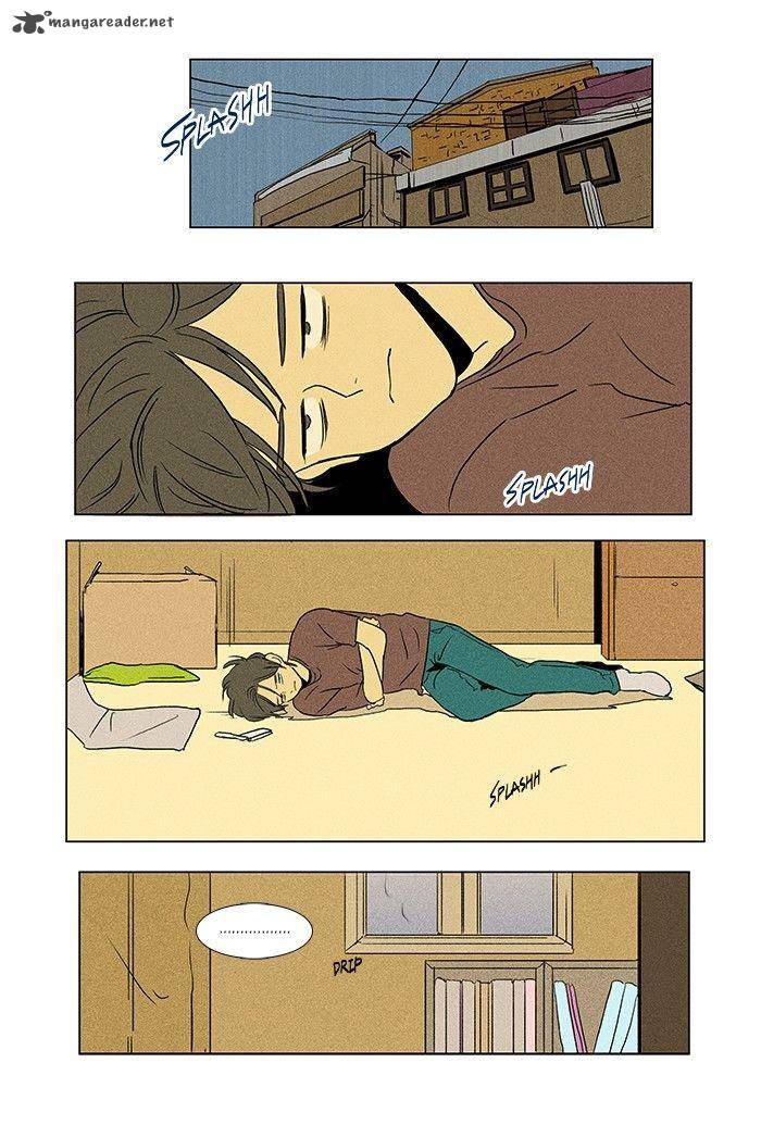 Cheese In The Trap Chapter 69 Page 19