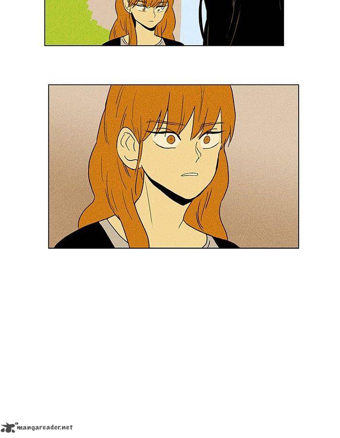 Cheese In The Trap Chapter 70 Page 42