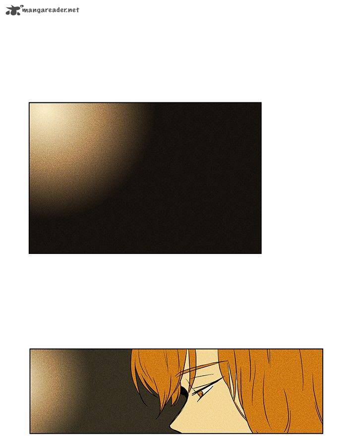 Cheese In The Trap Chapter 81 Page 2