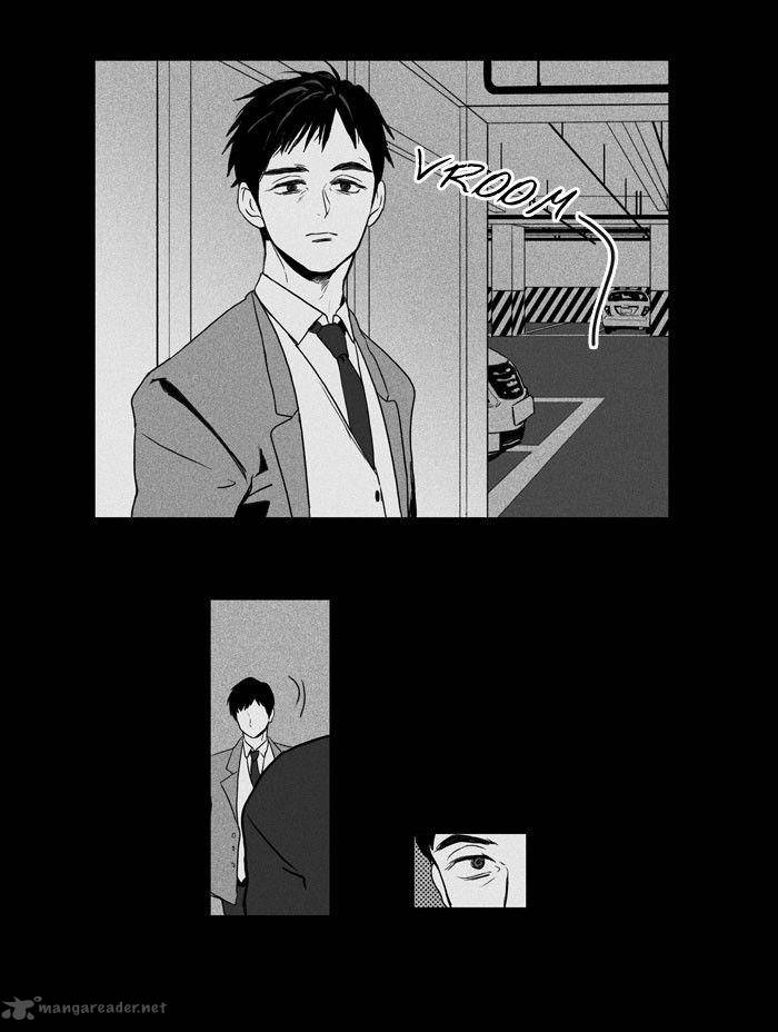 Cheese In The Trap Chapter 92 Page 27