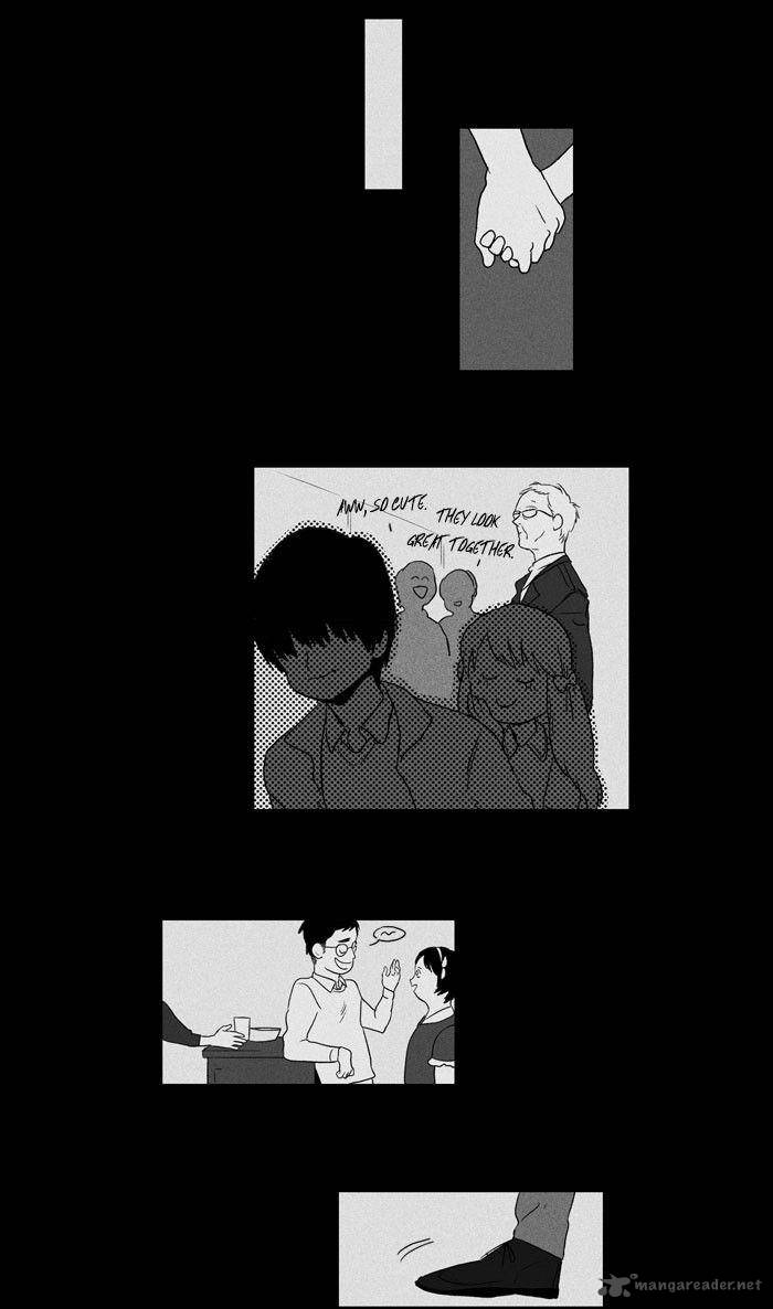 Cheese In The Trap Chapter 92 Page 31