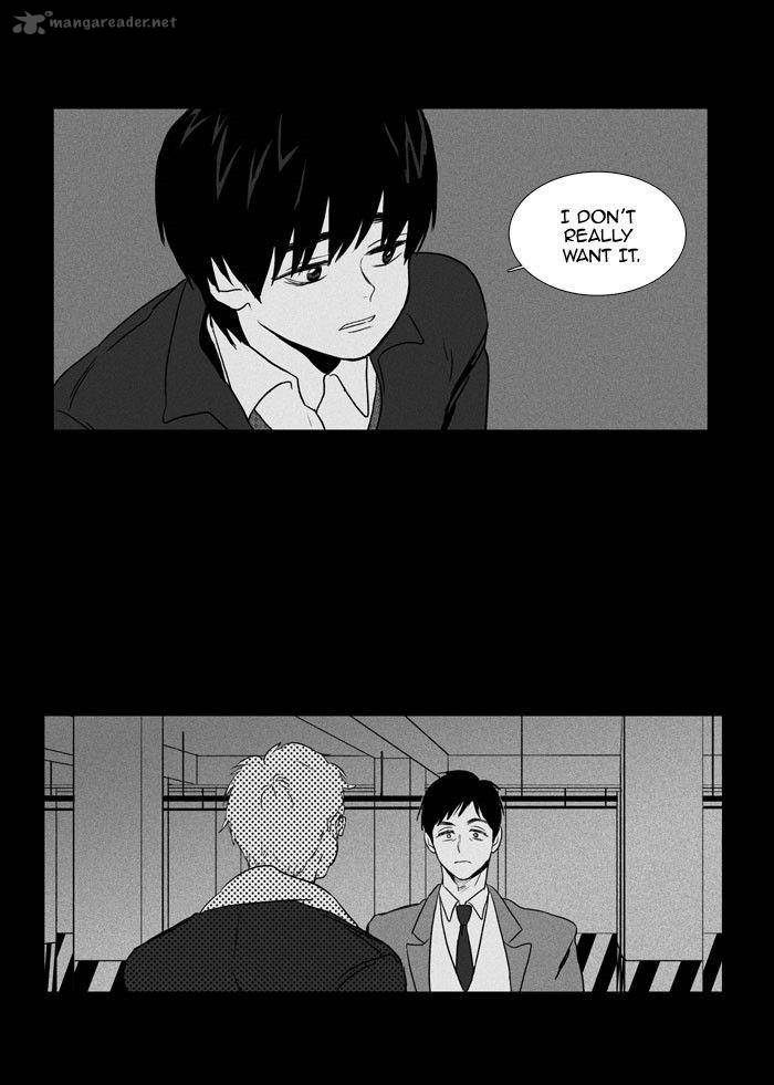 Cheese In The Trap Chapter 92 Page 36