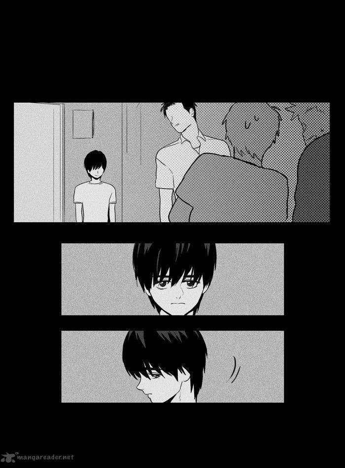 Cheese In The Trap Chapter 93 Page 49