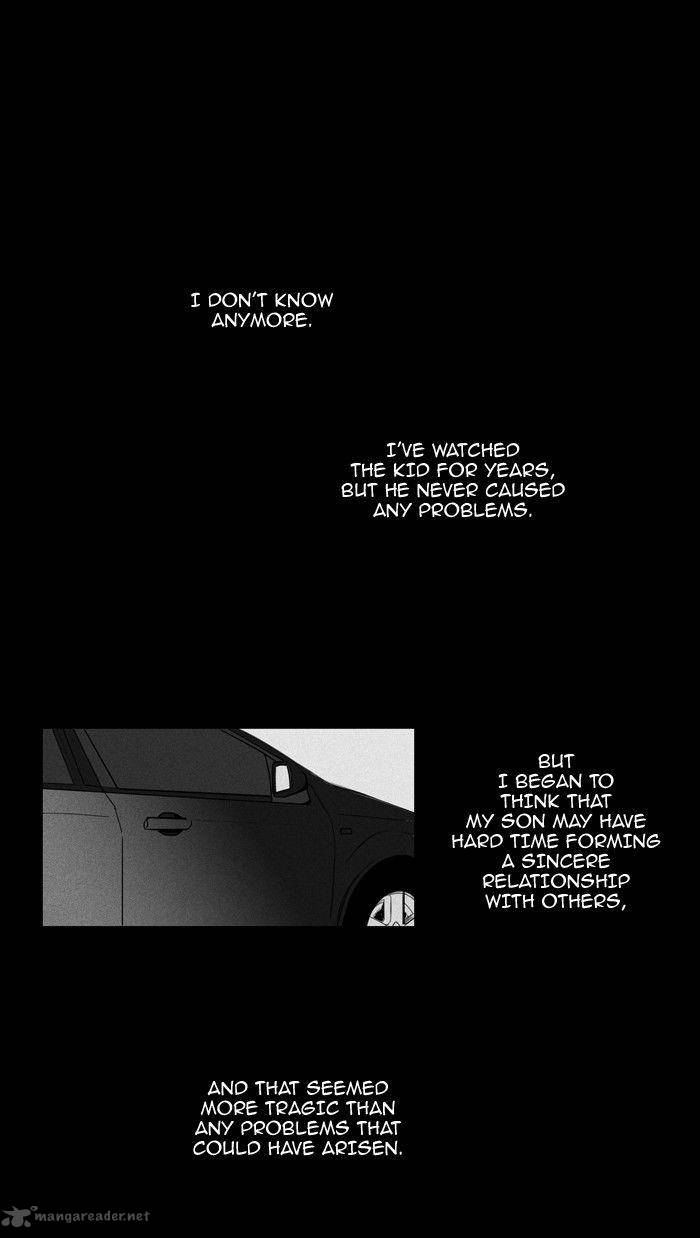 Cheese In The Trap Chapter 93 Page 54