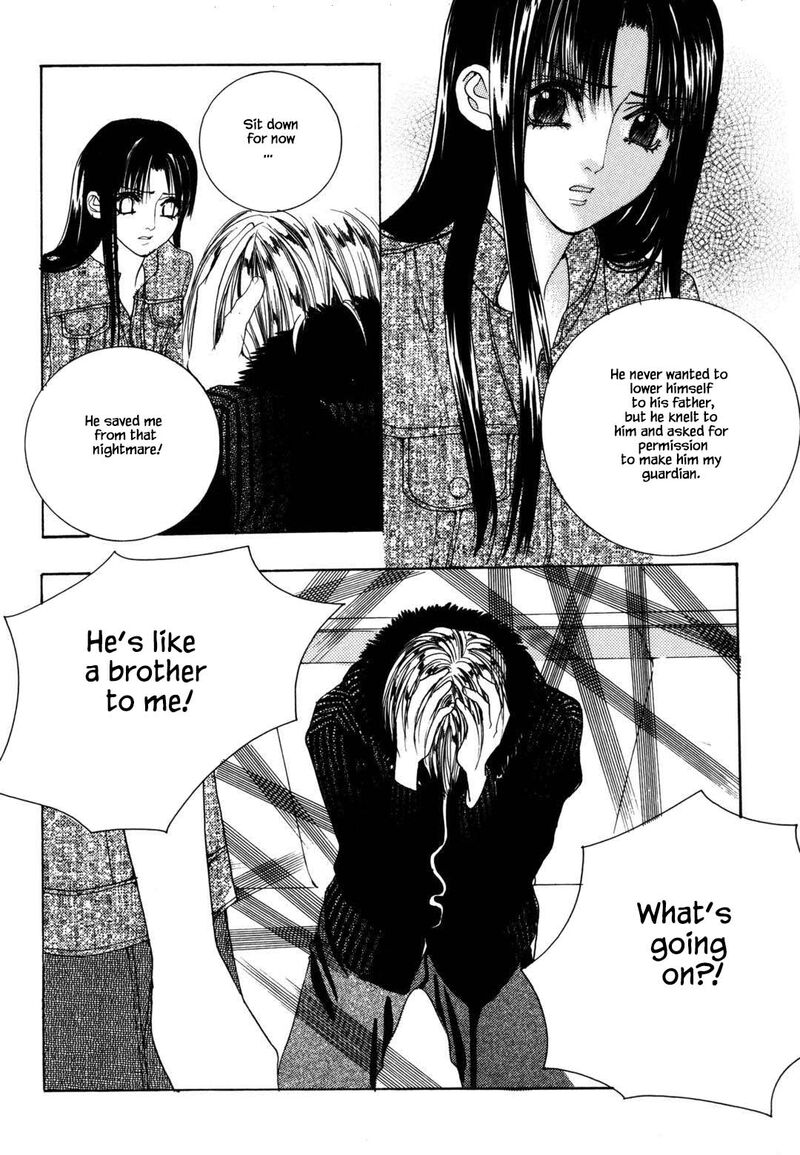 Cheon Gi Dot Com Chapter 45 Page 11