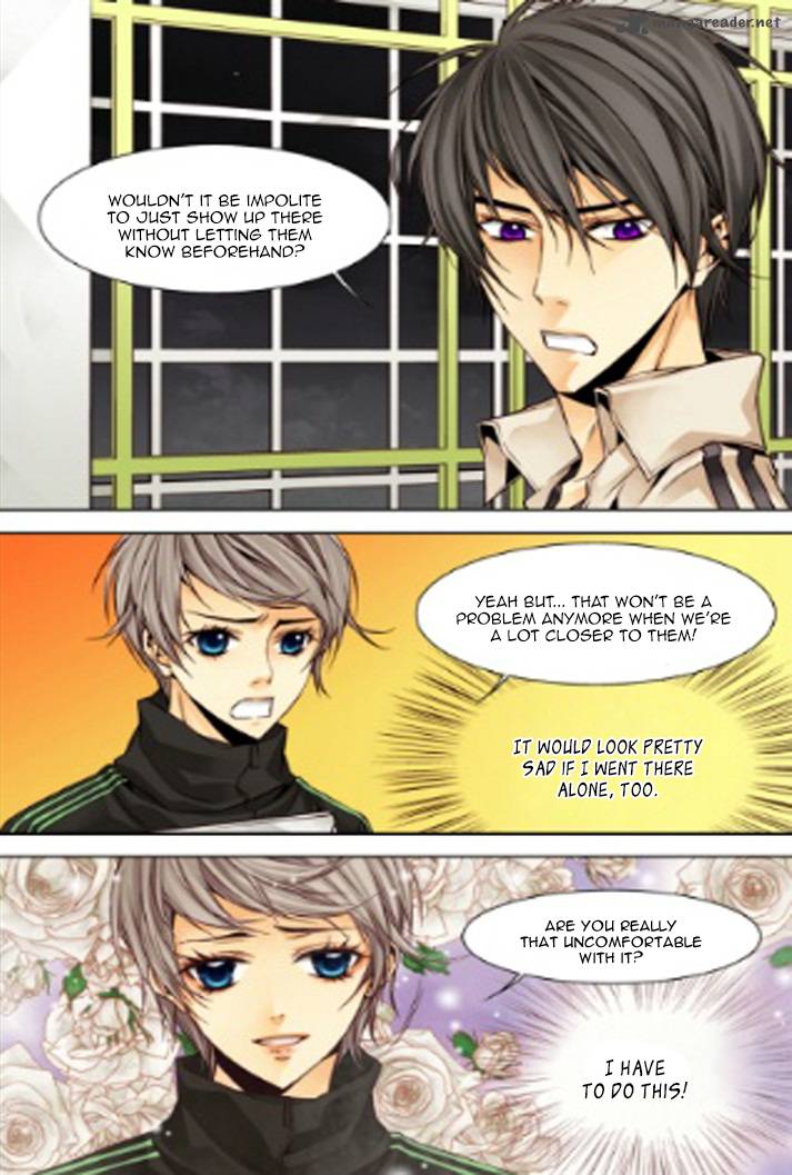 Cheonsaeng Yeonbun Chapter 10 Page 19