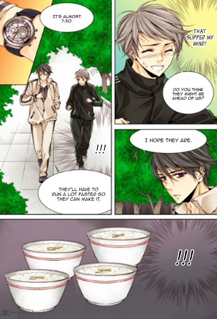 Cheonsaeng Yeonbun Chapter 10 Page 6