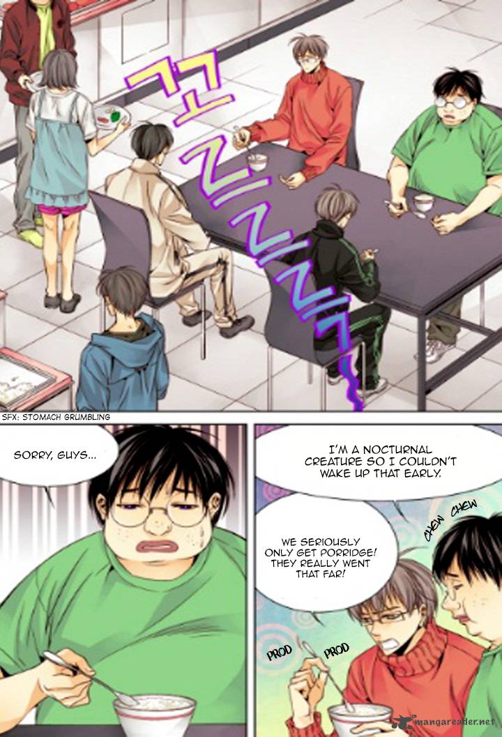 Cheonsaeng Yeonbun Chapter 10 Page 7