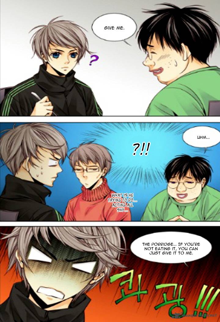 Cheonsaeng Yeonbun Chapter 10 Page 9