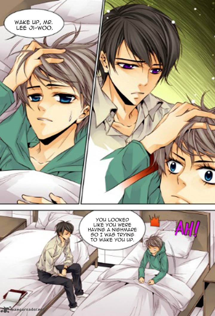 Cheonsaeng Yeonbun Chapter 12 Page 15