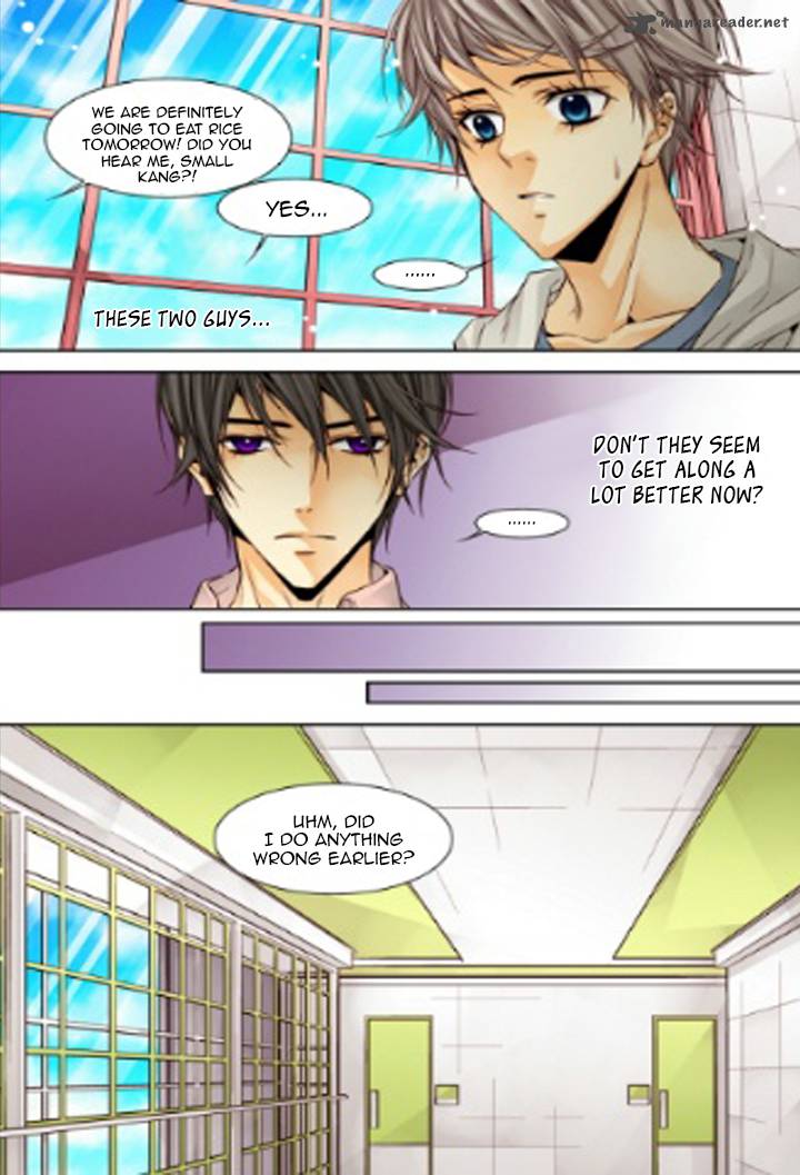 Cheonsaeng Yeonbun Chapter 13 Page 9